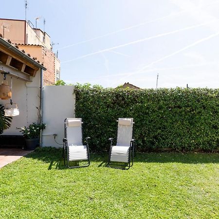 Rustic & Chic B&B Granollers Kültér fotó