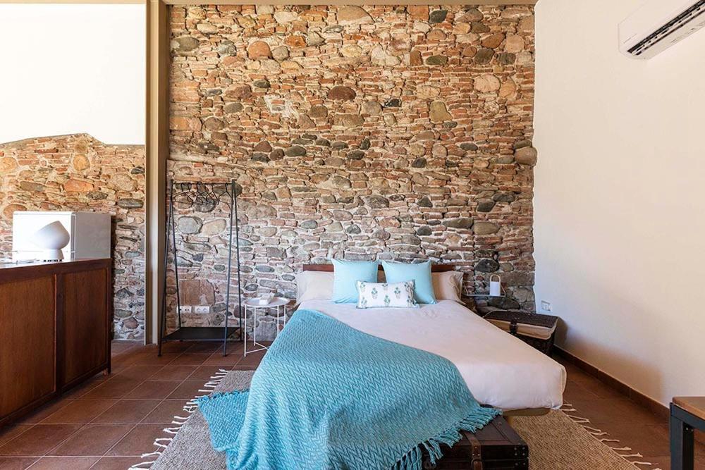 Rustic & Chic B&B Granollers Kültér fotó