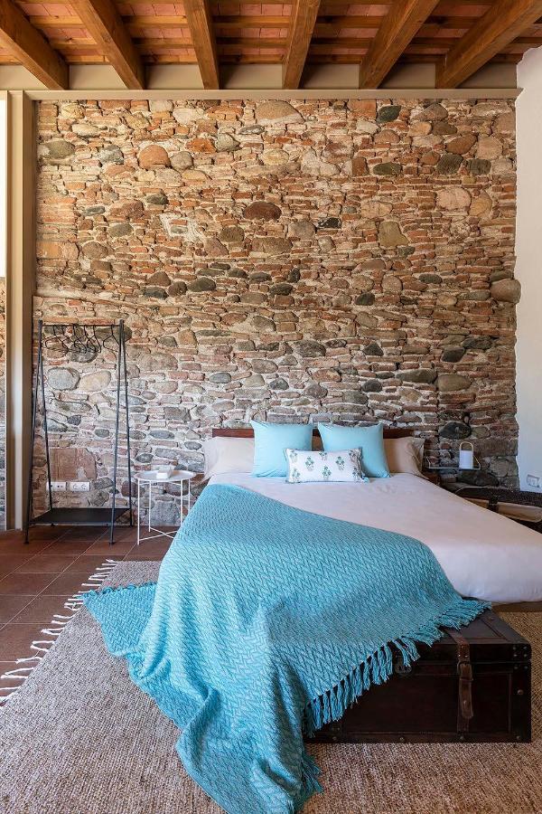 Rustic & Chic B&B Granollers Kültér fotó